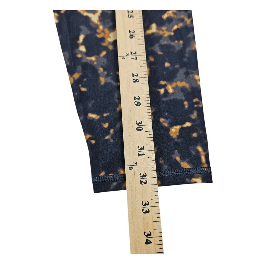 Sweaty Betty Leggings Womens Large‎ Zero Gravity Gym Training Yoga Artsy - Picture 14 of 14